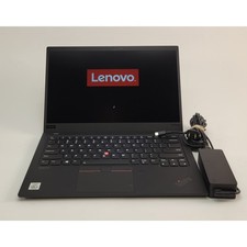 Lenovo THINKPAD 1X CARBON Gen 8 14