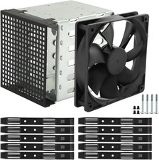 5-Bay 3.5