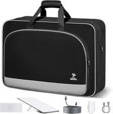 Carrying Case Compatible with Starlink Gen 3, Case Compatible with Starlink Sate picture