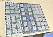 Lot of 44 Intel PROCESSORS Majority i5 picture