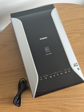 Canon CanoScan 9000F Mark II Flatbed Photo Film Scanner w/ Power Cable| Tested picture