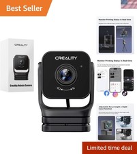 Nebula Camera, 3D Printer Camera for 24H Real-Time Monitoring, Time-Lapse, Sp... picture