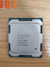 Intel Xeon E5-2673 V4 LGA2011-3 Server CPU Processor 20-Core 50MB SR2KE 2.30GHz picture