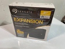 Seagate STKR8000400 Expansion 8TB External Hard Drive HDD - 88% Health picture