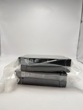 (2x) Epson DURABrite 802XL (T802XL120-S) Ultra Black Ink Cartridge Sealed No Box picture