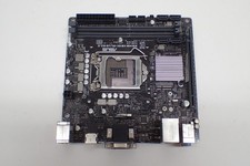 ASUS PRIME H310I-PLUS R2.0 Motherboard LGA1151 Intel DDR4 Mini-ITX picture