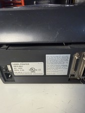 CITIZEN CLP-521 Thermal Barcode Printer CLP521  (JM10-M01) - NO PRINTHEAD picture
