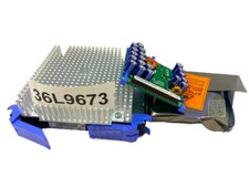 36L9673 I IBM Pentium III Xeon/500MHz/512K Processor Upgrade Kit 28L4441 picture