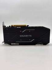 GIGABYTE GeForce RTX 2070 WINDFORCE 8GB GDDR6 Graphic Card GV-N2070WF2-8GD picture