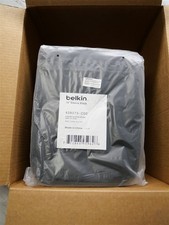 Lot of 10 NEW BELKIN Black 14
