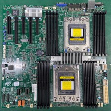 Supermicro H11DSi Motherboard LATEST Rev. 2.0 Support AMD EPYC 7001/7002 Series picture