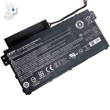 New Original Acer 4515mAh AP18H8L Spin SP314-53GN Laptop Battery Fast Delivery picture