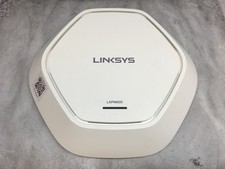 Linksys LAPN600 Wireless Dual-Band Access Point 2.4GHz/5GHz WAP N600 picture