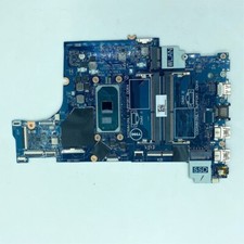 For Dell 3493 I3-1005G1 CPU LA-J081P 0790WT/ 0TW31C Laptop Motherboard picture