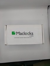 Maclocks Universal Counter Stand 100mm WR21826K picture