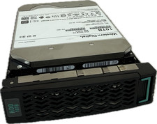 HP Nimble 10TB 7.2K 12Gb/s 3.5