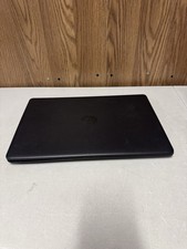 HP 15-bs015dx i5 7th Gen 4GB RAM For Parts Not Working No SSD No Charger picture