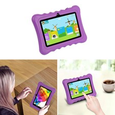 Universal 7-inch Silicone Soft Case Protective Cover For 7