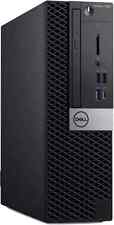 Dell Desktop i5 Computer PC Up To 64GB RAM 2TB SSD/HDD Windows 11 Pro Wi-Fi picture