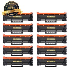 10x W1340X Toner Cartridge With Chip for HP 134X LaserJet M209dw M234sdw M234sdn picture