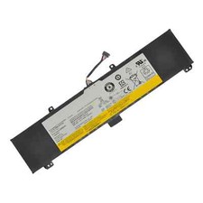 Genuine L13M4P02 Battery f Lenovo Y50-70 Y50-80 Y50P Y50P-70 Y70 Y70-70 Y50-70AM picture