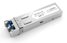 ※New※ Axiom 1000BASE-LX/LH SFP Transceiver w/DOM for Cisco - SFP-GE-L  SMF ~ MMF picture
