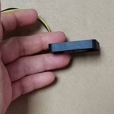 40*40*6mm Ultra-thin Maglev Cooling fan GM0504PEV1-8 for Sunon 5V 0.10A 3pin picture