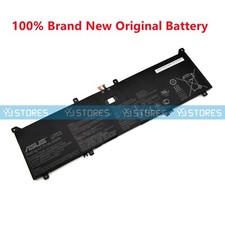 Genuine C22N1720 0B200-02820000 OEM Battery for Asus ZenBook S UX391FA UX391UA picture