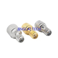 SMA Fast Insertion SMA Male to Female Adapter, Fast Insertion Test Head 18GHZ  picture