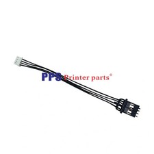 10X NEW Cradle Connector for Symbol STB3478 STB3578-ER FZ HD SR DP Charger picture