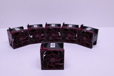 6 Pack of HP 759250-001 60mm Hot Plug Fan Module for ProLiant DL380 DL560 Gen9 picture
