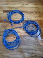3 Pack 15 FT Ethernet Cables -  picture