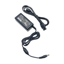 Genuine Huntkey HKA06519034-6C AC/DC Power Supply Adapter 19V 3.42A 65W OEM picture