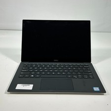 Dell XPS 13 9380 Intel Core i7-8565U 1.80GHz 16GB RAM 512GB NVMe No OS Used picture