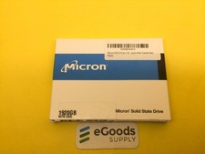 MTFDDAK1T9QDE Micron 5210 ION Series 1.92TB SATA 6Gb/s QLC 2.5in SSD F/S picture