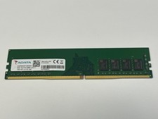 ADATA 8GB (1 Stick) PC4-21300 DDR4 2666V Desktop PC Memory AO2P26KC8T1-BXGSHC picture