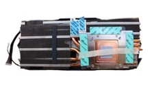 Heatsink Fan for ZOTAC GeForce GTX1080Ti 11GB AMP Extreme picture