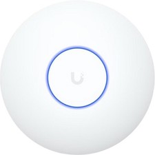 Ubiquiti Inc U7 Lite Dual Band Wi-Fi 7 Wireless Access Point - U7-LITE-US picture