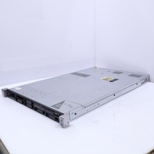 HP Proliant DL360P GEN8 2x Intel Xeon E5-2640 16GB RAM No Drives/OS Server picture