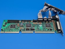 VINTAGE DATA TECHNOLOGY DTC2278 CARD BOARD 400503-97 picture