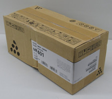 Genuine OEM Ricoh 841886 MP401 Black Toner MP 401 for 401SPF 402SPF SP 4520DN picture