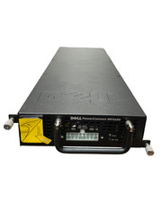 DELL MPS600 PowerConnect 600W Redundant Power Supply With DC Cable #21 picture