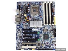 HP FMB-0902 586968-001 586766-002 Motherboard Mainboard for Z400 Z420 Z600 Z800 picture