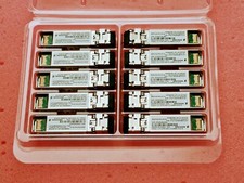 FINISAR / ERICSSON 25G SFP28 25GBASE-LR 1310nm SFP+ FTLF1436W5BTD -E7 picture