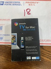 Pinnacle TV for Mac HD Mini Stick Ultra Compact Digital TV picture