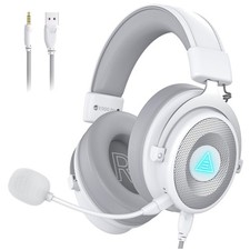 Immersive 7.1 Surround Sound Gaming Headset picture