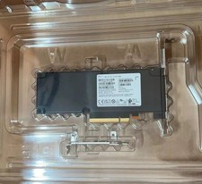 HPE Samsung PM1735 6.4TB SSD PCIE 4.0 NVME MZ-PLJ6T40 MZPLJ6T4HALA -00AH3 picture
