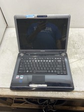 Toshiba Satellite a305-s6905 Intel Core 2 Duo T6400 2.0 GHz 3 GB NO HDD picture
