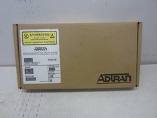Adtran 1184500L1 OPTI-6100 System Controller Module (SCM) (5 in stock) NEW picture