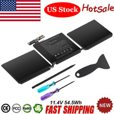 A1713 Battery for MacBook Pro 13 inch A1708 Late 2016 Mid 2017 EMC 2978 EMC 3164 picture